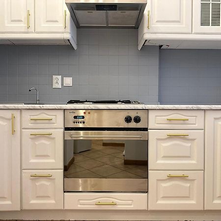 Charming Apartment At Old Town Warszawa Zewnętrze zdjęcie