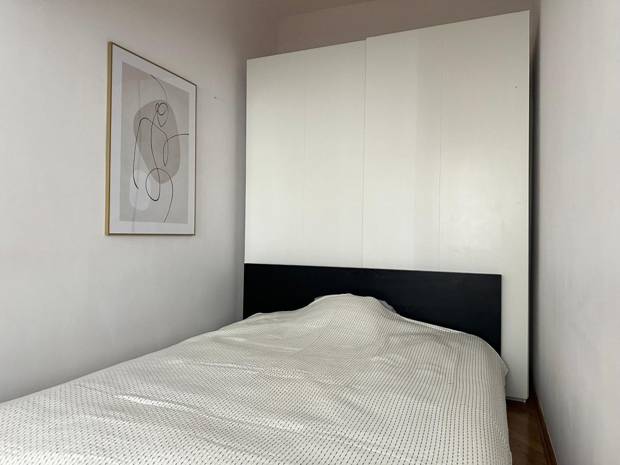 Charming Apartment At Old Town Warszawa Zewnętrze zdjęcie
