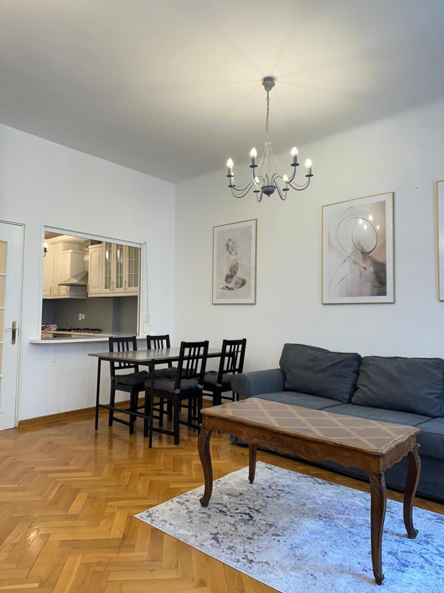 Charming Apartment At Old Town Warszawa Zewnętrze zdjęcie