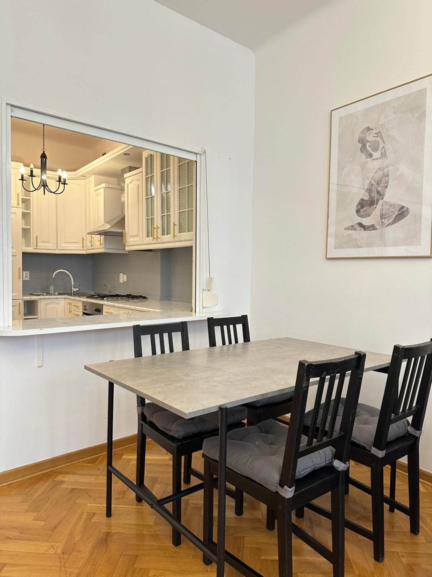 Charming Apartment At Old Town Warszawa Zewnętrze zdjęcie